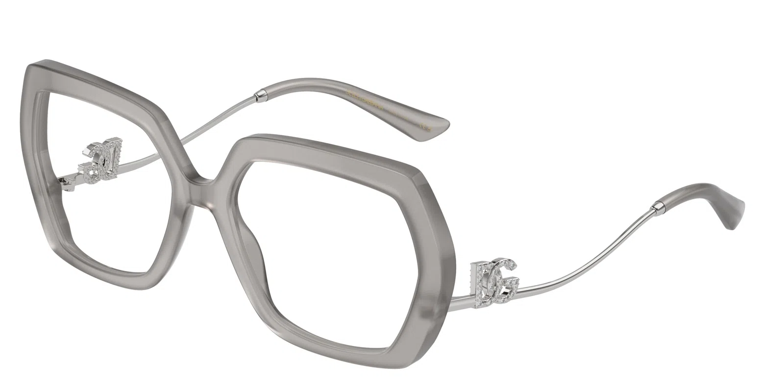 Dolce & Gabbana 3390B Eyeglasses - view 5